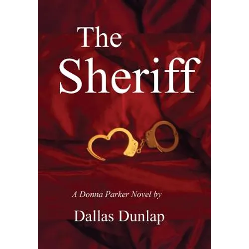 The Sheriff: A Donna Parker Novel