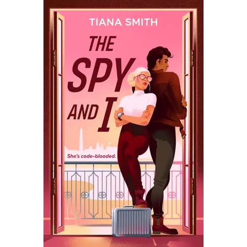The Spy and I