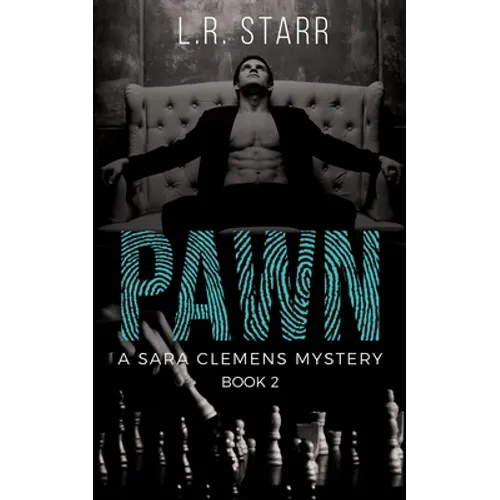 Pawn (A Sara Clemens Mystery Book 2)