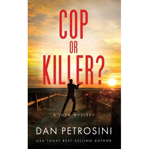 Cop or Killer?