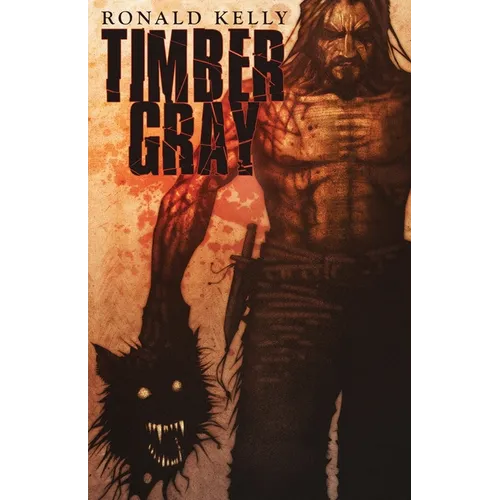 Timber Gray
