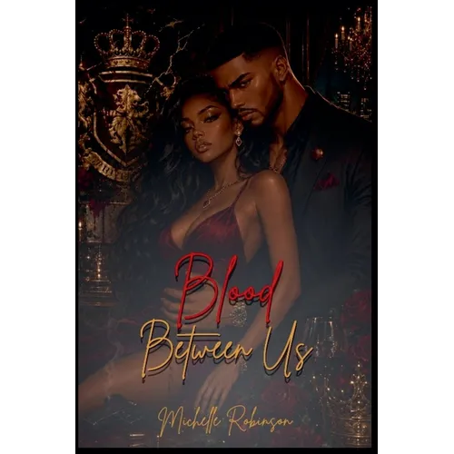 Blood Between Us