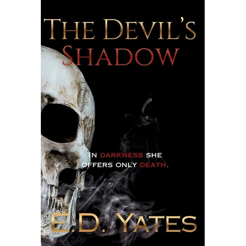 The Devil's Shadow: Special Edition