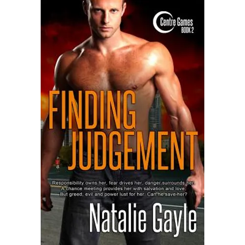 Finding Judgement