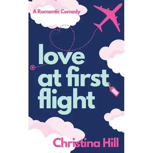 Love at First Flight