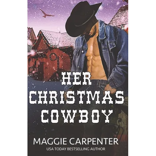 Her Christmas Cowboy