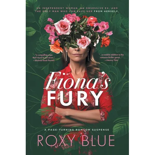 Fiona's Fury