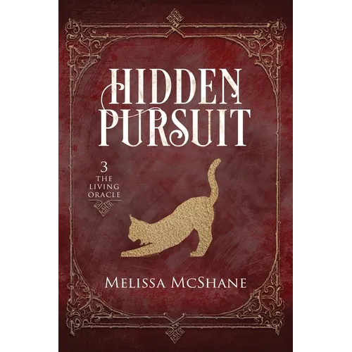 Hidden Pursuit
