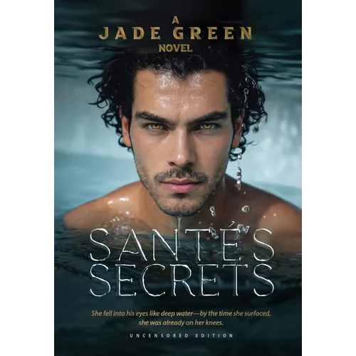 Santes Secrets (Uncensored Edition)