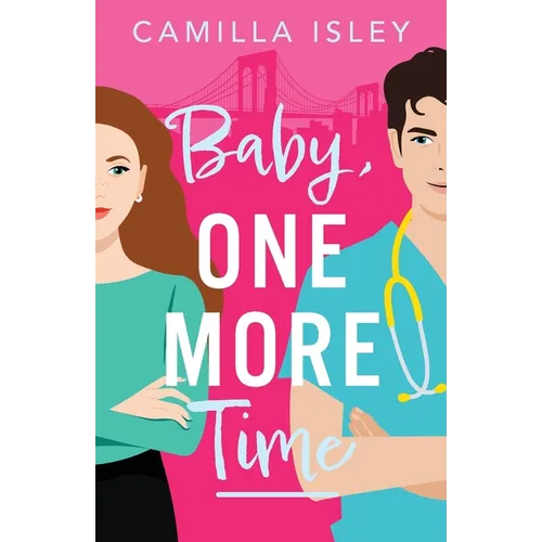 Baby, One More Time