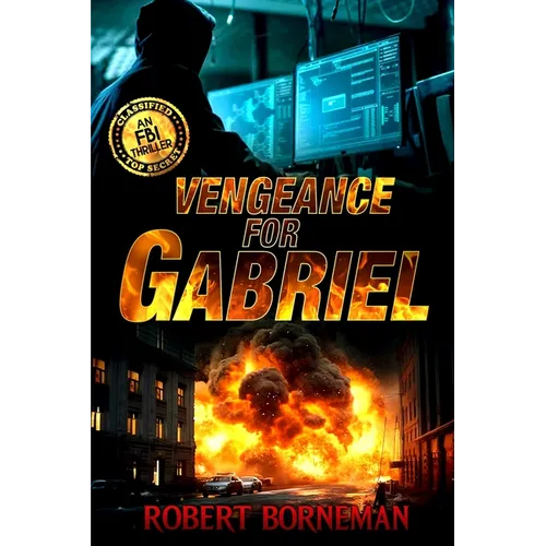 Vengeance For Gabriel