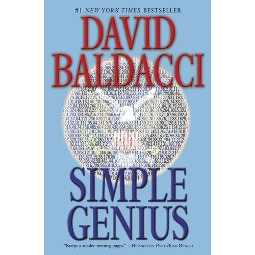 Simple Genius