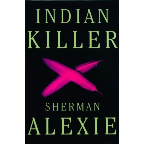 Indian Killer