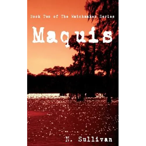 Maquis