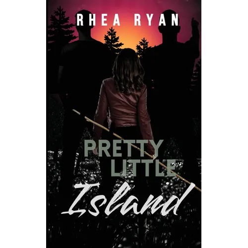 Pretty Little Island