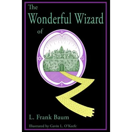 The Wonderful Wizard of Oz