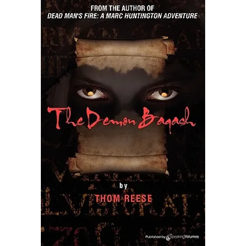 The Demon Baqash