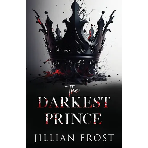 The Darkest Prince