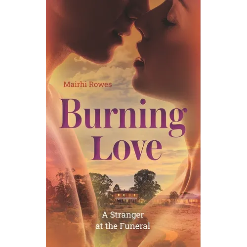 Burning Love