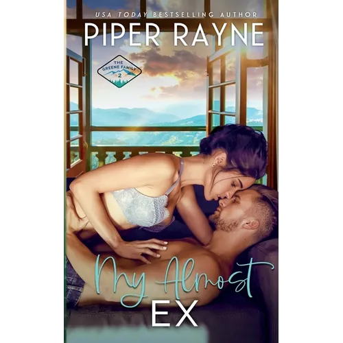 My Almost Ex