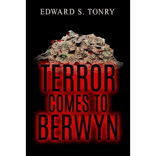 Terror Comes to Berwyn