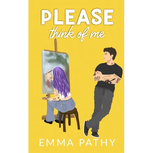 Please Think Of Me