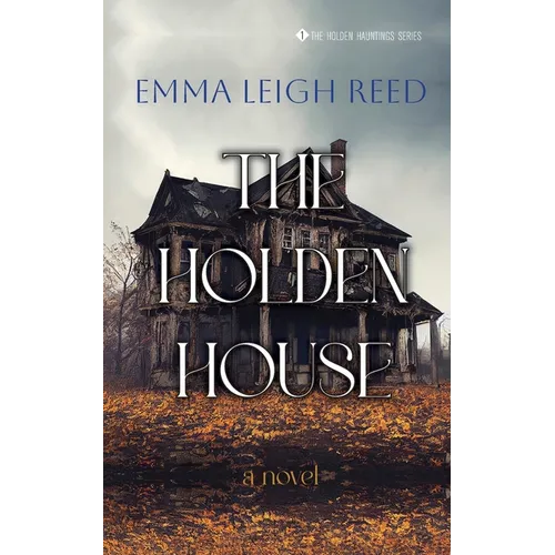 The Holden House