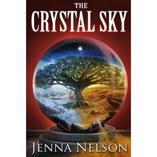 The Crystal Sky