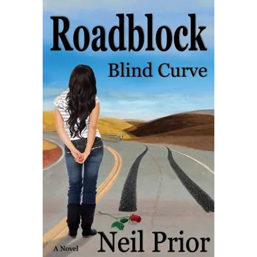 Roadblock: Blind Curve