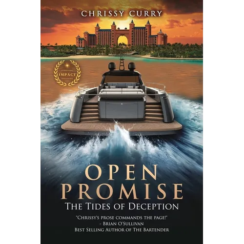 Open Promise: The Tides of Deception