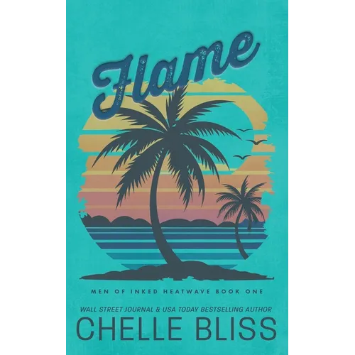 Flame: Discreet Edition