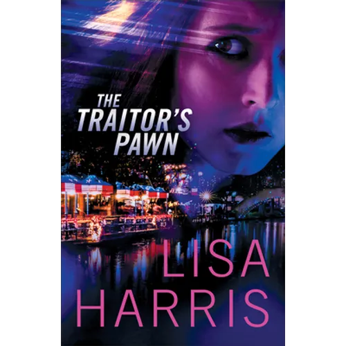 The Traitor's Pawn