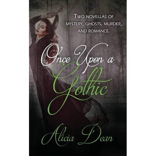 Once Upon a Gothic