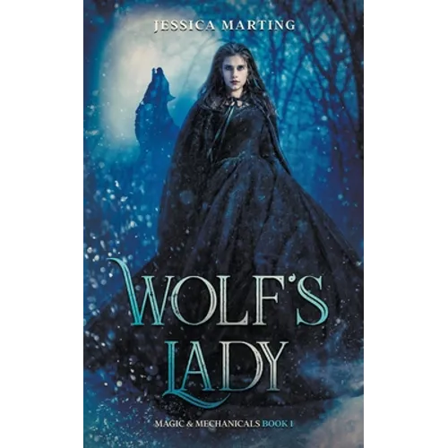 Wolf's Lady