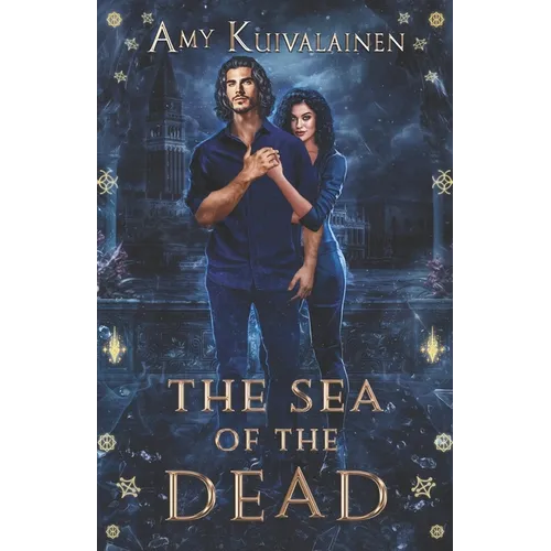 The Sea of the Dead
