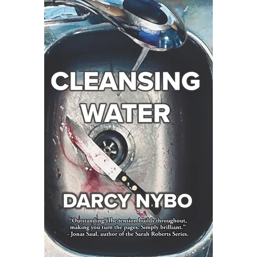 Cleansing Water