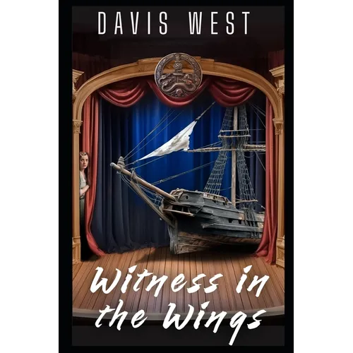 Witness In The Wings