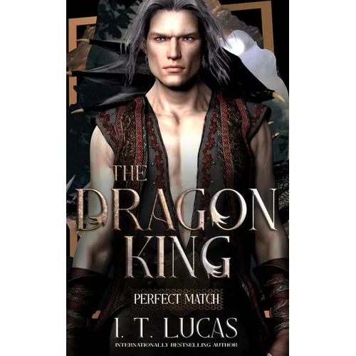 Perfect Match: The Dragon King