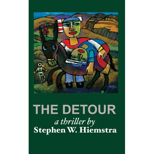 The Detour: A Thriller