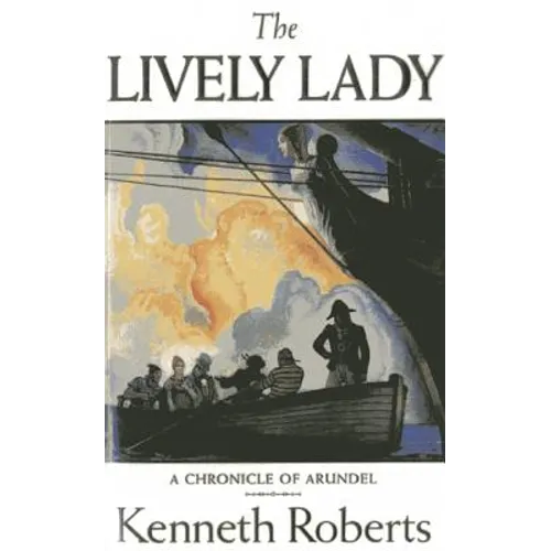 The Lively Lady