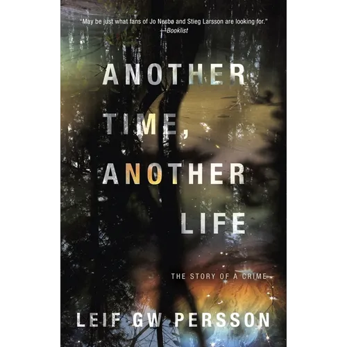 Another Time, Another Life: The Story of a Crime (2)