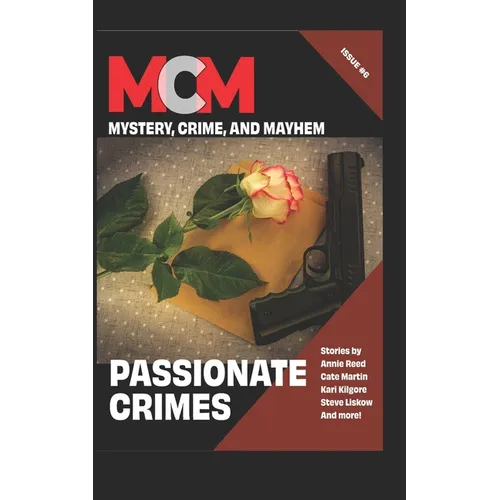 Passionate Crimes