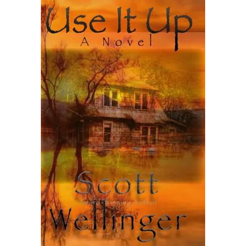Use It Up