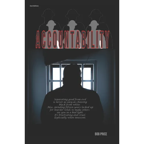 Accountability: Bob Price