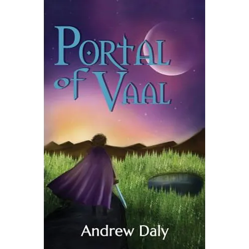 Portal of Vaal