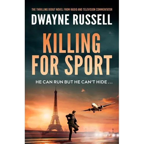 Killing for Sport