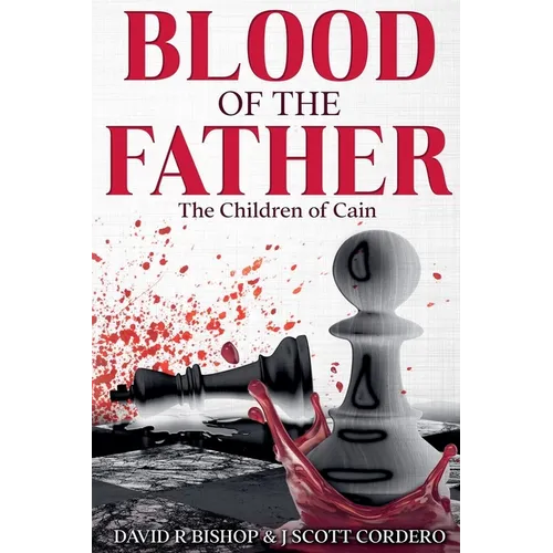 Blood of the Father