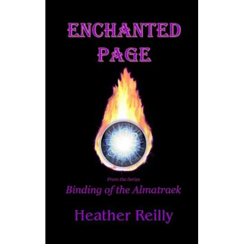 Enchanted Page