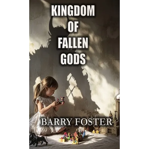 Kingdom of Fallen Gods