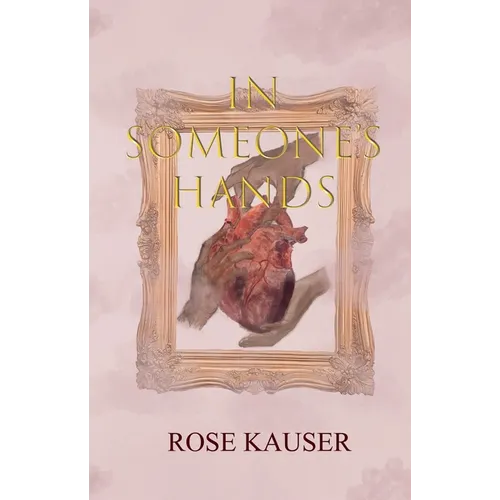In Someone's Hands